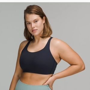 Lululemon energy bra high support
